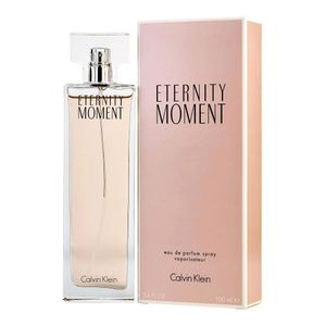 Calvin Klein Eternity Moment EDP Perfume for Women 100ml